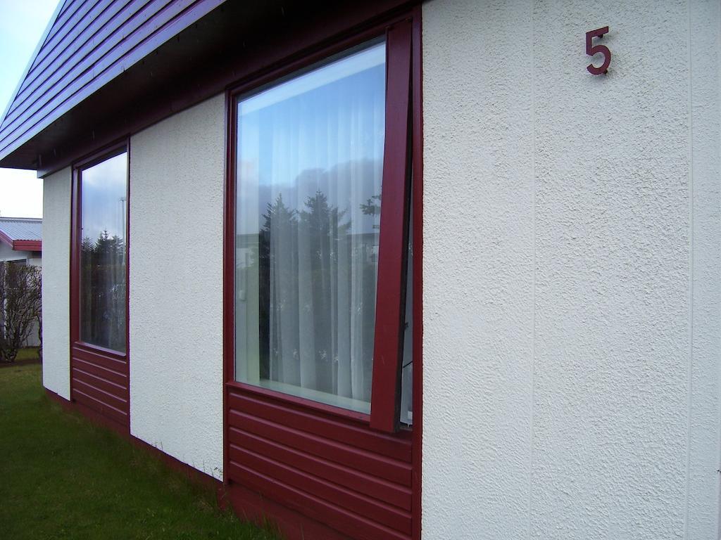 Comfort 4U In Keflavik Apartamento Exterior foto